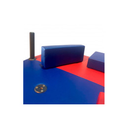 Стол для армрестлинга Zavodsporta A-3100