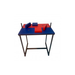 Стол для армрестлинга Zavodsporta A-3100