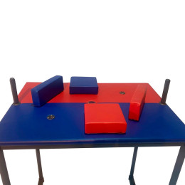 Стол для армрестлинга Zavodsporta A-3100