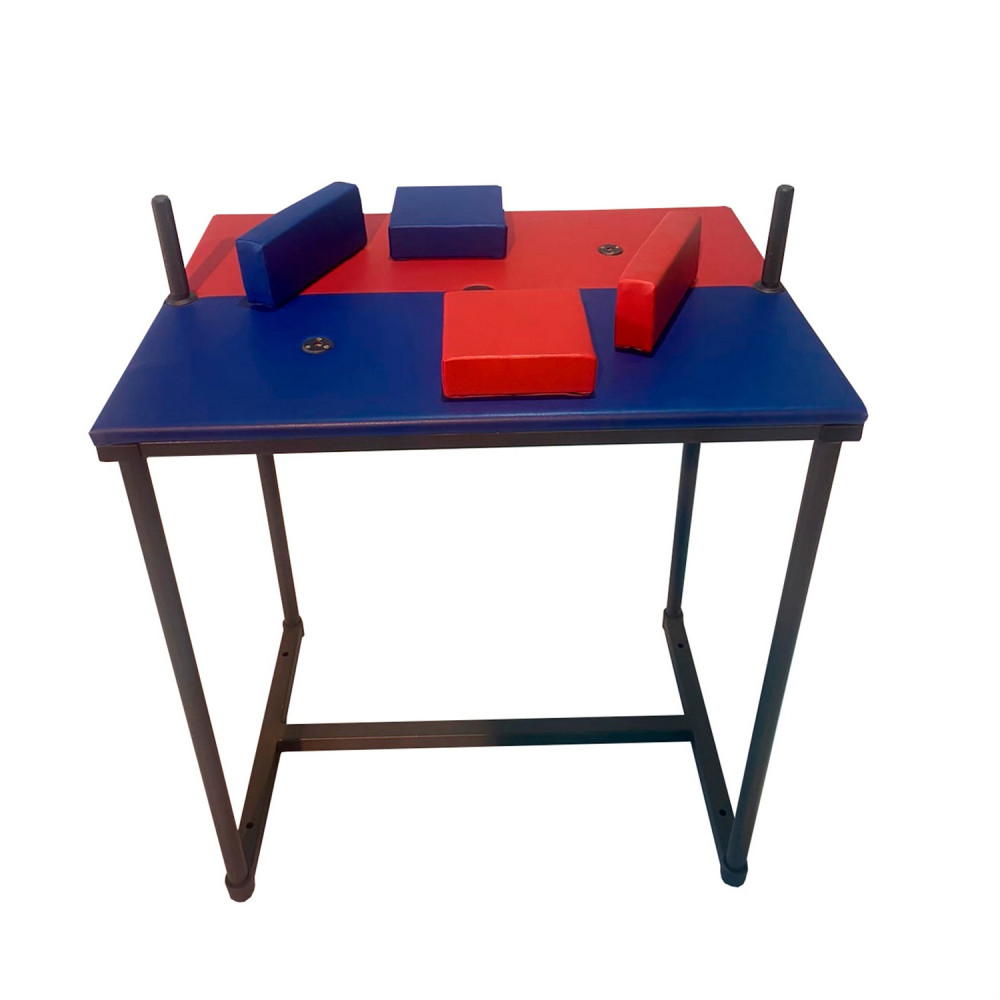 ZSO Fix-1705 стол для армрестлинга