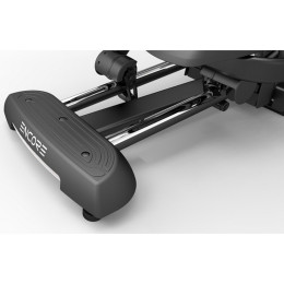 Эллиптический тренажер Aerofit ЕСЕ5 Led