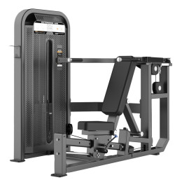 Жим от груди и плеч Chest & Shoulder Press DHZ E5084 (U5084D)