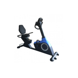 Велотренажер DFC B95303