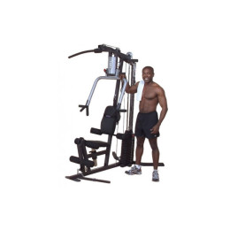 Мультистанция Body Solid G3S