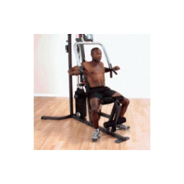 Мультистанция Body Solid G3S