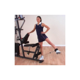 Мультистанция Body Solid G3S