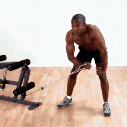 Мультистанция Body Solid G3S