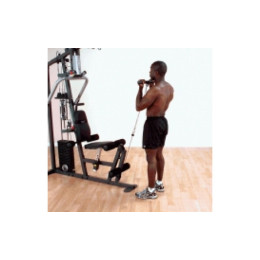 Мультистанция Body Solid G3S