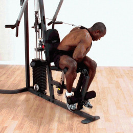 Мультистанция Body Solid G3S