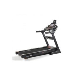 Беговая дорожка Sole Fitness F63 2019