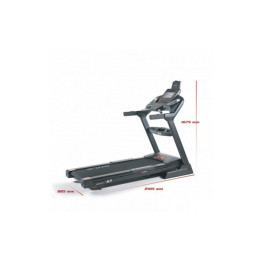 Беговая дорожка Sole Fitness F63 2019