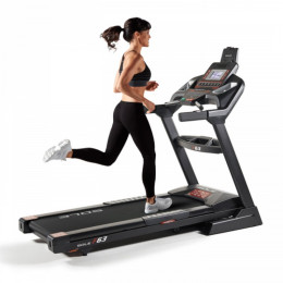 Беговая дорожка Sole Fitness F63 2019