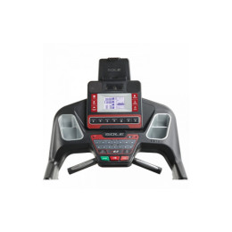 Беговая дорожка Sole Fitness F63 2019