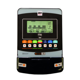 Велотренажер Bh Fitness Polaris Dual