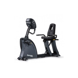 Велотренажер SportsArt C545R