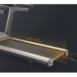 Беговая дорожка Matrix T70XER-02 2021