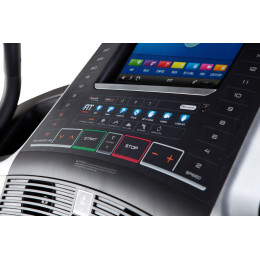 Беговая дорожка NordicTrack Incline Trainer X9i NETL29714