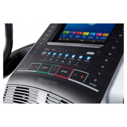 Беговая дорожка NordicTrack Incline Trainer X9i NETL29714