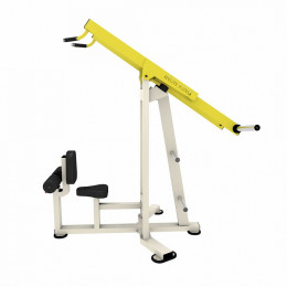 Верхняя тяга Iron King NL 308