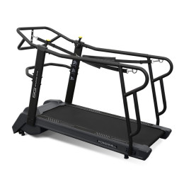 Беговая дорожка Bronze Gym Powermill