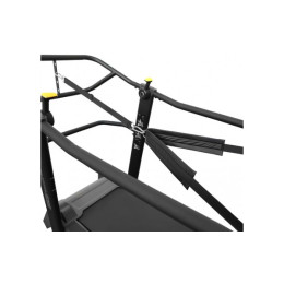 Беговая дорожка Bronze Gym Powermill