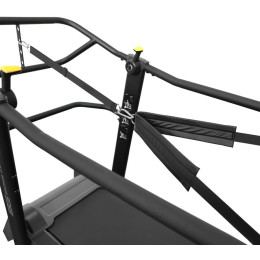 Беговая дорожка Bronze Gym Powermill