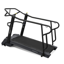 Беговая дорожка Bronze Gym Powermill