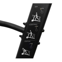 Беговая дорожка Bronze Gym Powermill