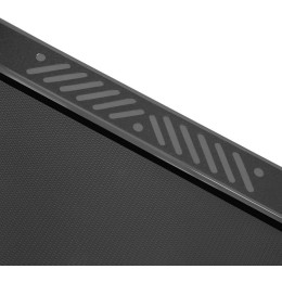 Беговая дорожка Bronze Gym Powermill