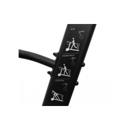 Беговая дорожка Bronze Gym Powermill