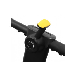 Беговая дорожка Bronze Gym Powermill