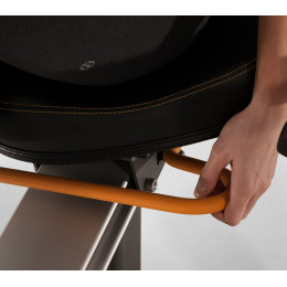 Велоэргометр Matrix R50XIR-02 2021