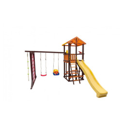 Игровой комлпекс Perfetto Sport Bari-11