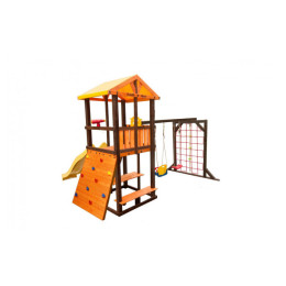 Игровой комлпекс Perfetto Sport Bari-11