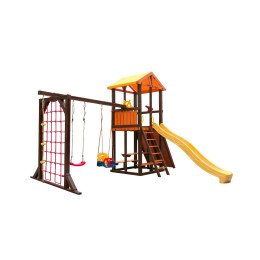 Игровой комлпекс Perfetto Sport Bari-11