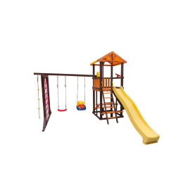 Игровой комлпекс Perfetto Sport Bari-11