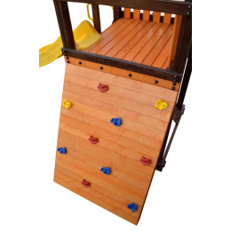 Игровой комлпекс Perfetto Sport Bari-11