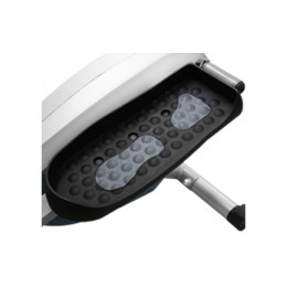 Эллиптический тренажер домашний Carbon Fitness E200