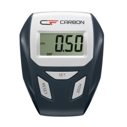 Эллиптический тренажер домашний Carbon Fitness E200
