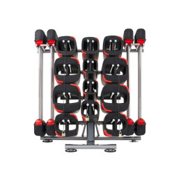 Стойка для хранения штанг Les Mills G2 SMARTBAR LM\SB2RCK12