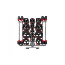 Стойка для хранения штанг Les Mills G2 SMARTBAR LM\SB2RCK12