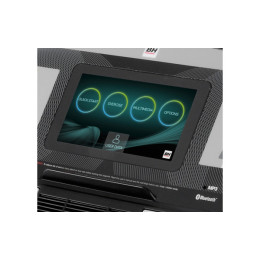Беговая дорожка Bh Fitness F8 TFT