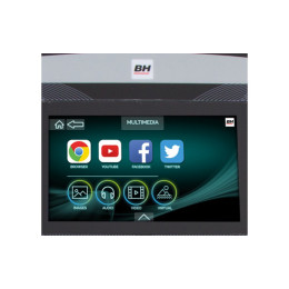 Беговая дорожка Bh Fitness F8 TFT