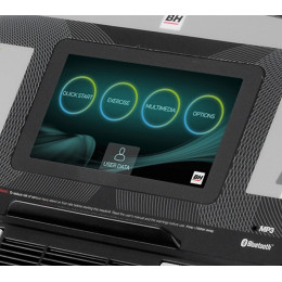 Беговая дорожка Bh Fitness F8 TFT