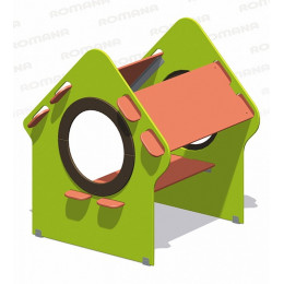 Домик 30.01 Romana 115.40.00