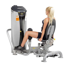 Приводящие\Отводящие ног Hoist HD-3800