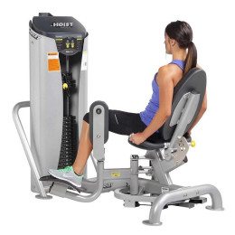 Приводящие\Отводящие ног Hoist HD-3800