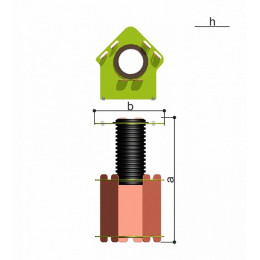 Домик 30.06 Romana 115.43.00