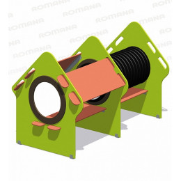 Домик 30.06 Romana 115.43.00