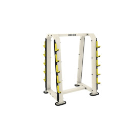 Стойка для грифов Iron King 10 мест NL 204